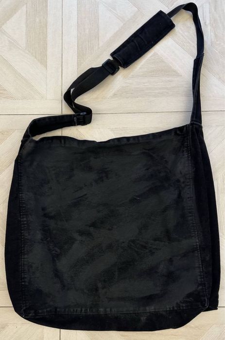 Concept nothing gallery washed bag концепт насинг галери сумка