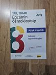 Książka Tak, zdam! Matematyka