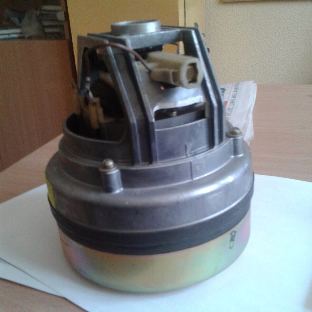Мотор пылесоса АП-100М-УХЛ4 220V