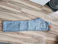 Levi strauss,levi's 511  30/30 spodnie jeansy