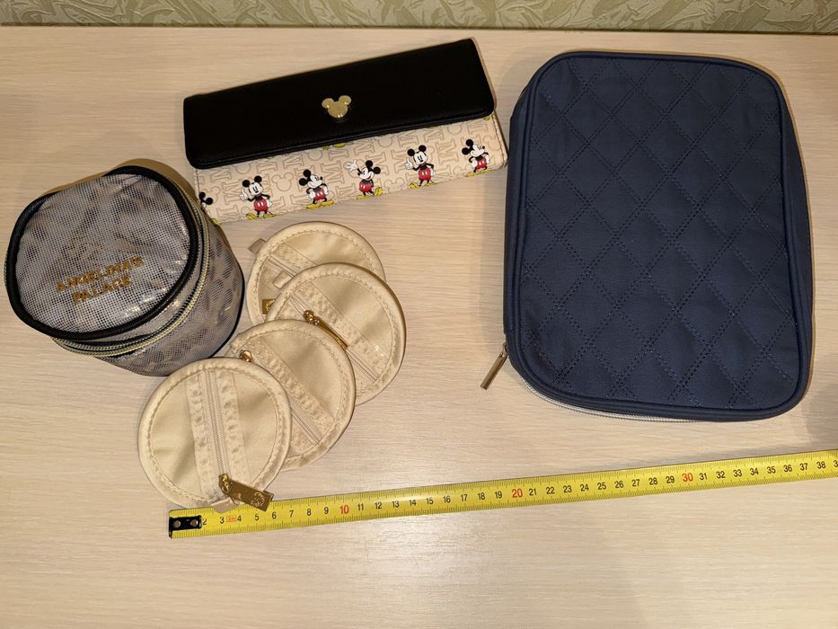 Сумка органайзер гаманець  Loungefly