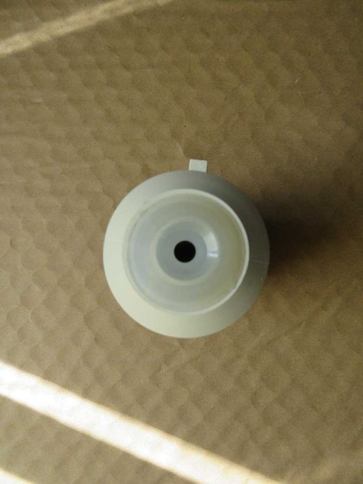 Ficha industrial MACHO trifásica 16A 3P+N+T 380V IP44 VERMELHO