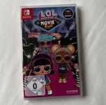 Nintendo Switch L.O.L. Surprise! Movie Night.