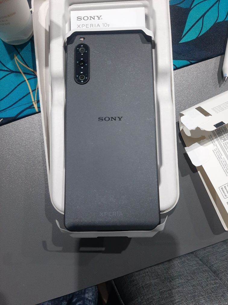 Sony xperia 10 v