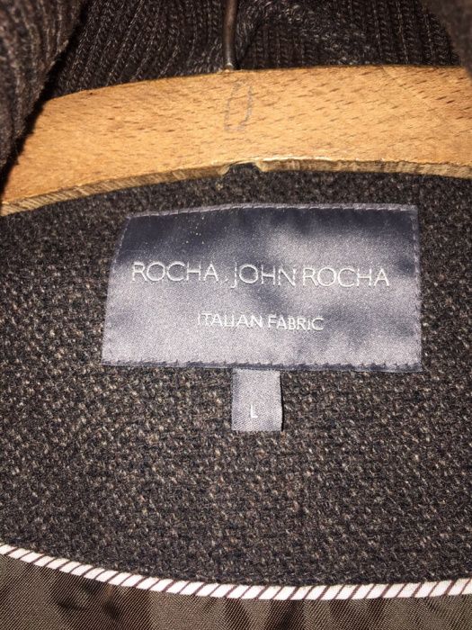 Płaszcz/kurtka Rocha John Rocha L/XL