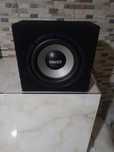 Vendo sobufer e amplificador