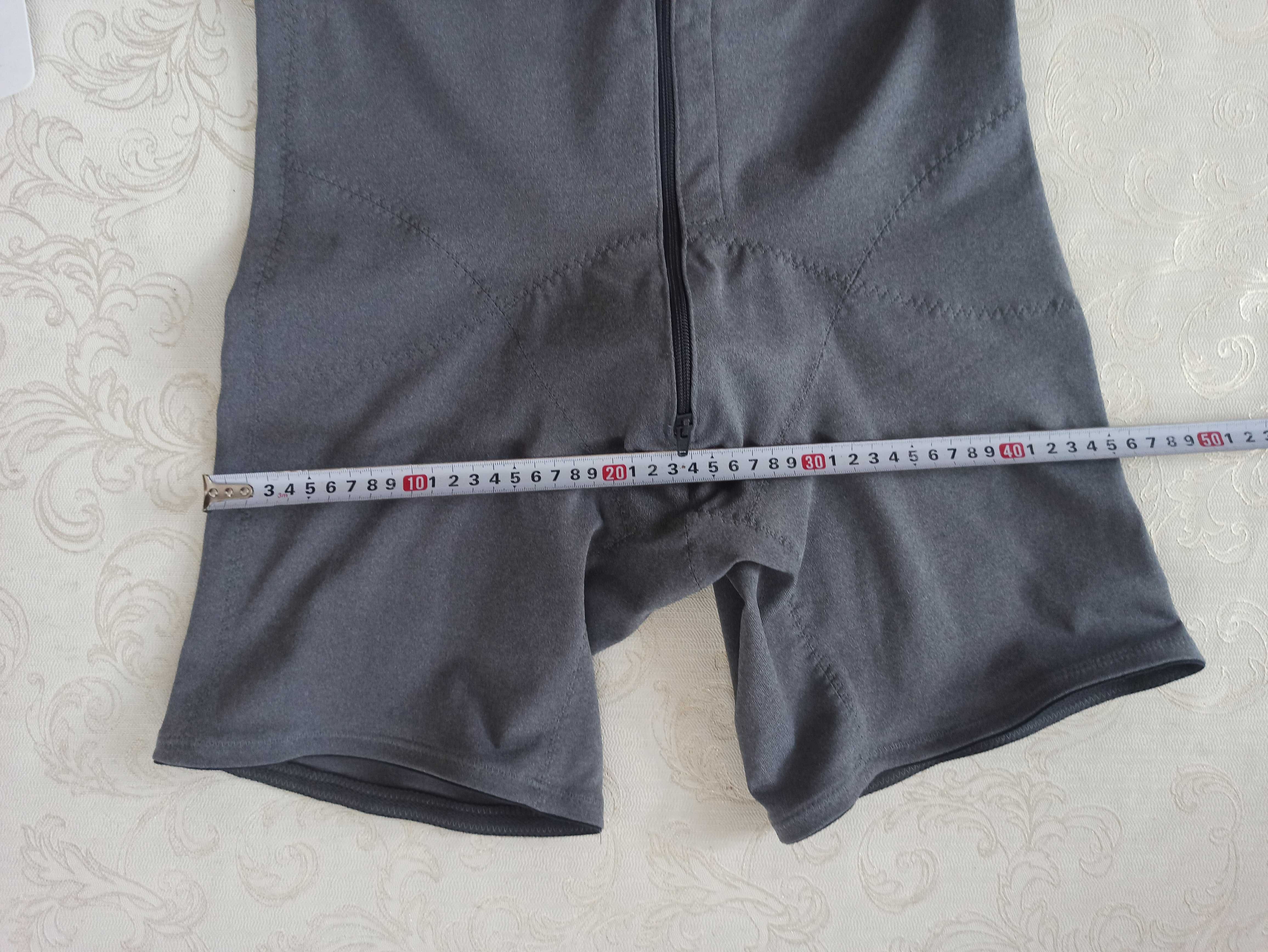 spinomed active men L-XL ортез на спину для розгинання хребців