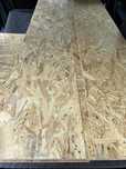 Plyty osb kawalki grubosc 8 mm