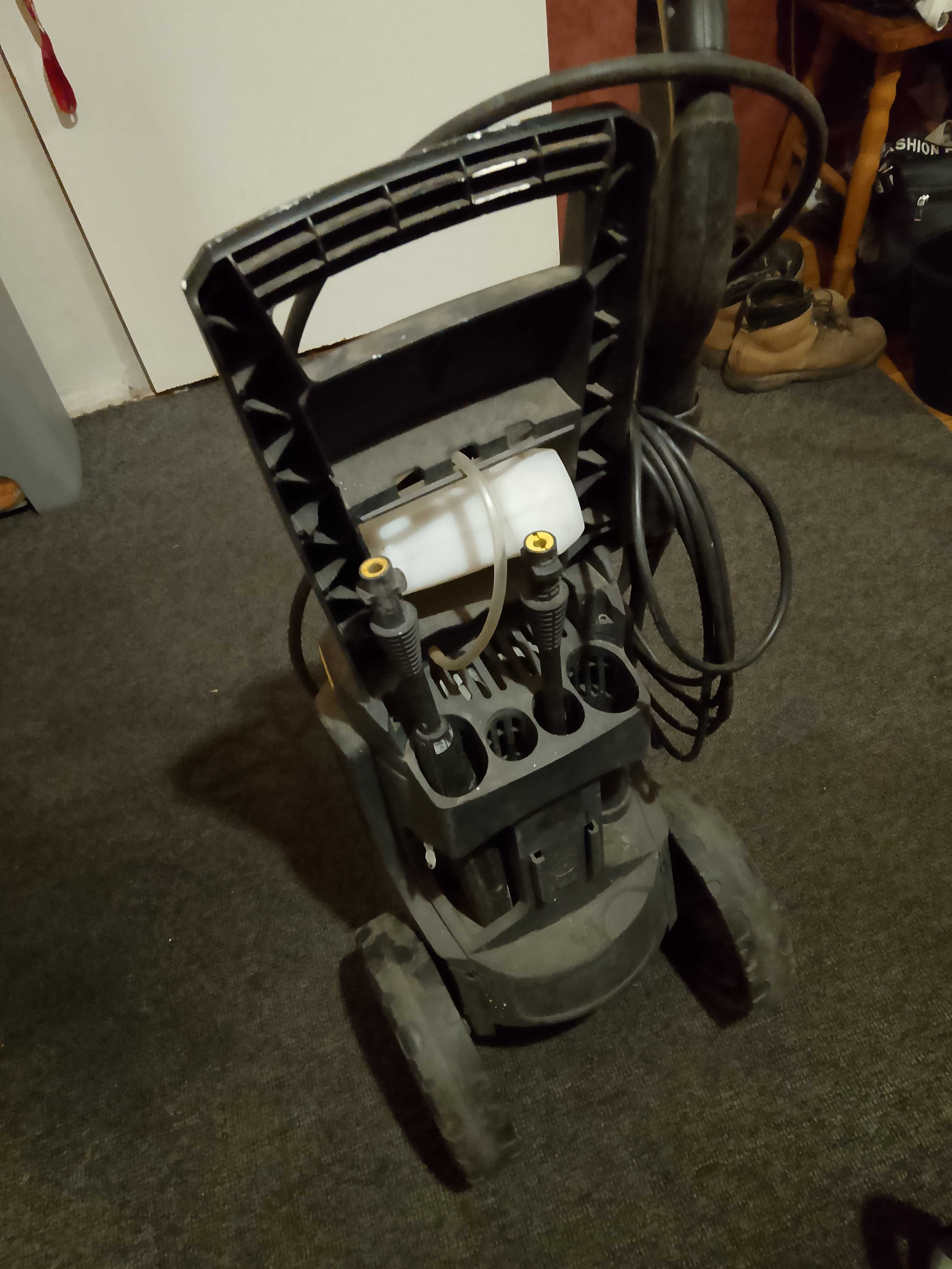 Karcher K4.68 myjka ciśnieniowa