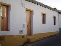 Casa tipica alentejana