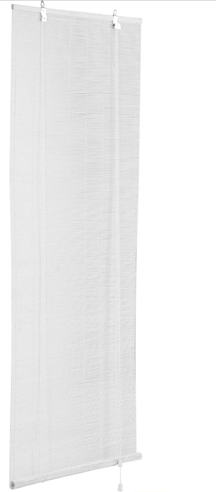 Bambusowa Roleta Rzymska Osłona Przeciwsłoneczna
150x250 cm