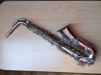 Saxofon altowy rarytas!