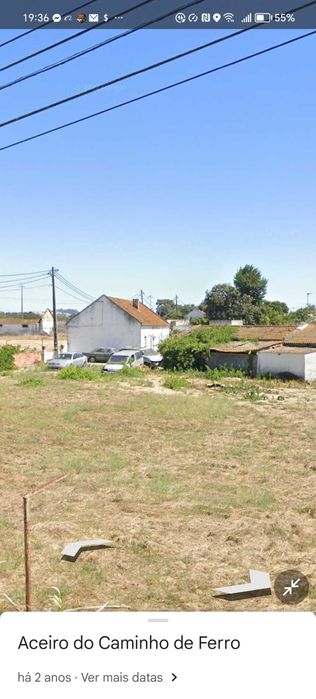 Quinta com 3 moradias, situada no Penteado,, MOITA