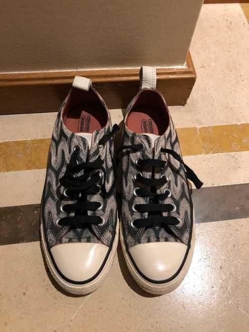 Converse Missoni