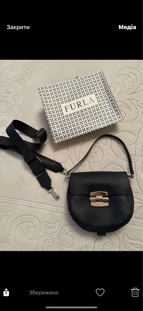 Сумка Furla