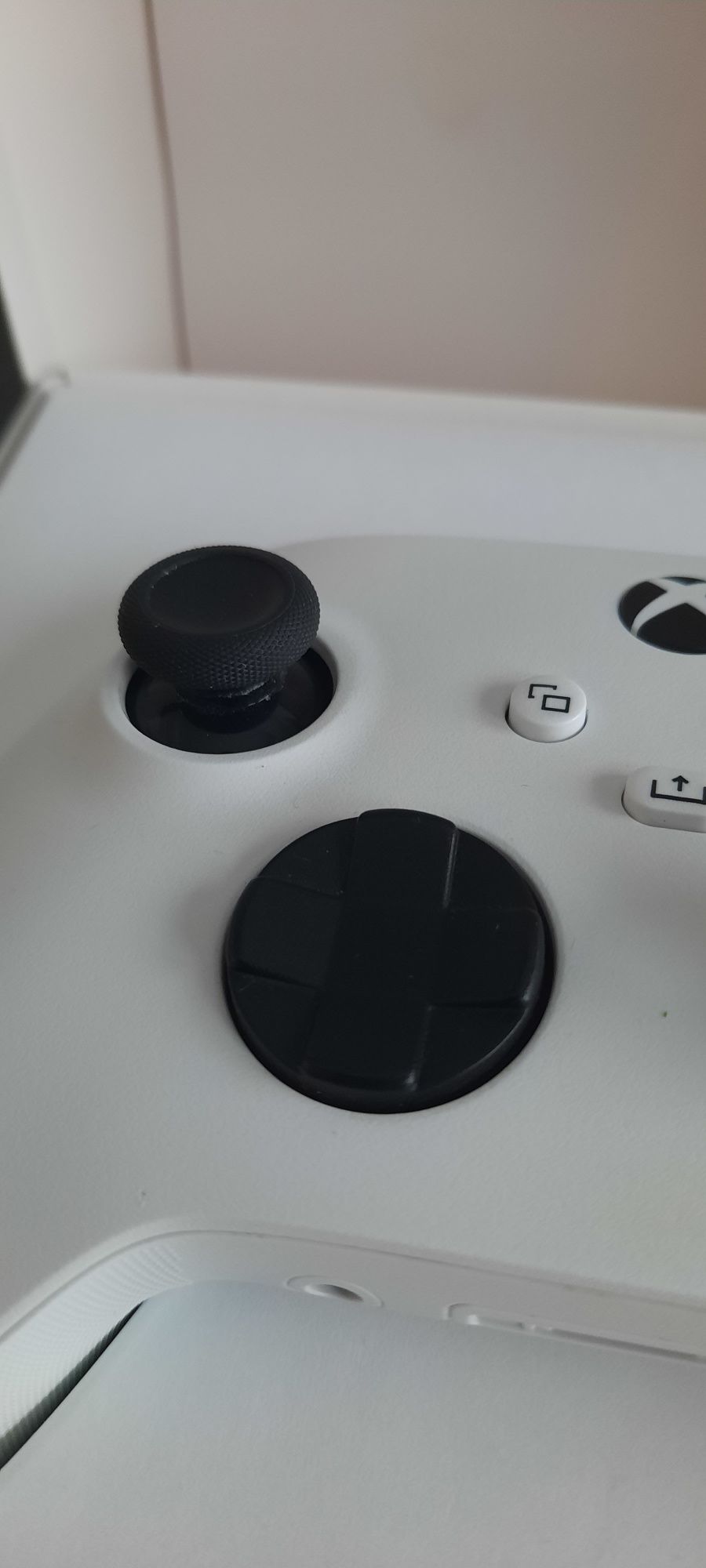 Kontroler, Pad xbox model 1914