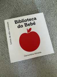 Biblioteca do Bebe