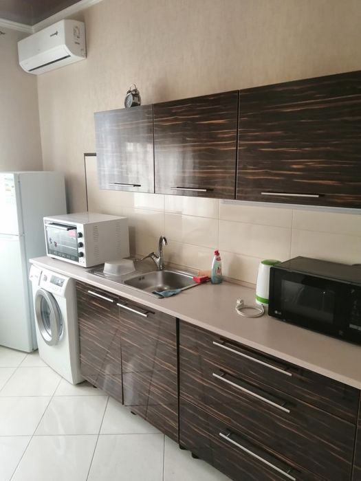 Аренда длительно евродвушка центр 17 Жемчужина свет всегда