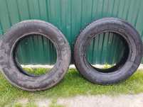 Резина на ВАЗ 2121 21214 Нива Rosava 185/75 R16