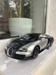 Minichamps Bugatti Veyron Super Sport 1/18