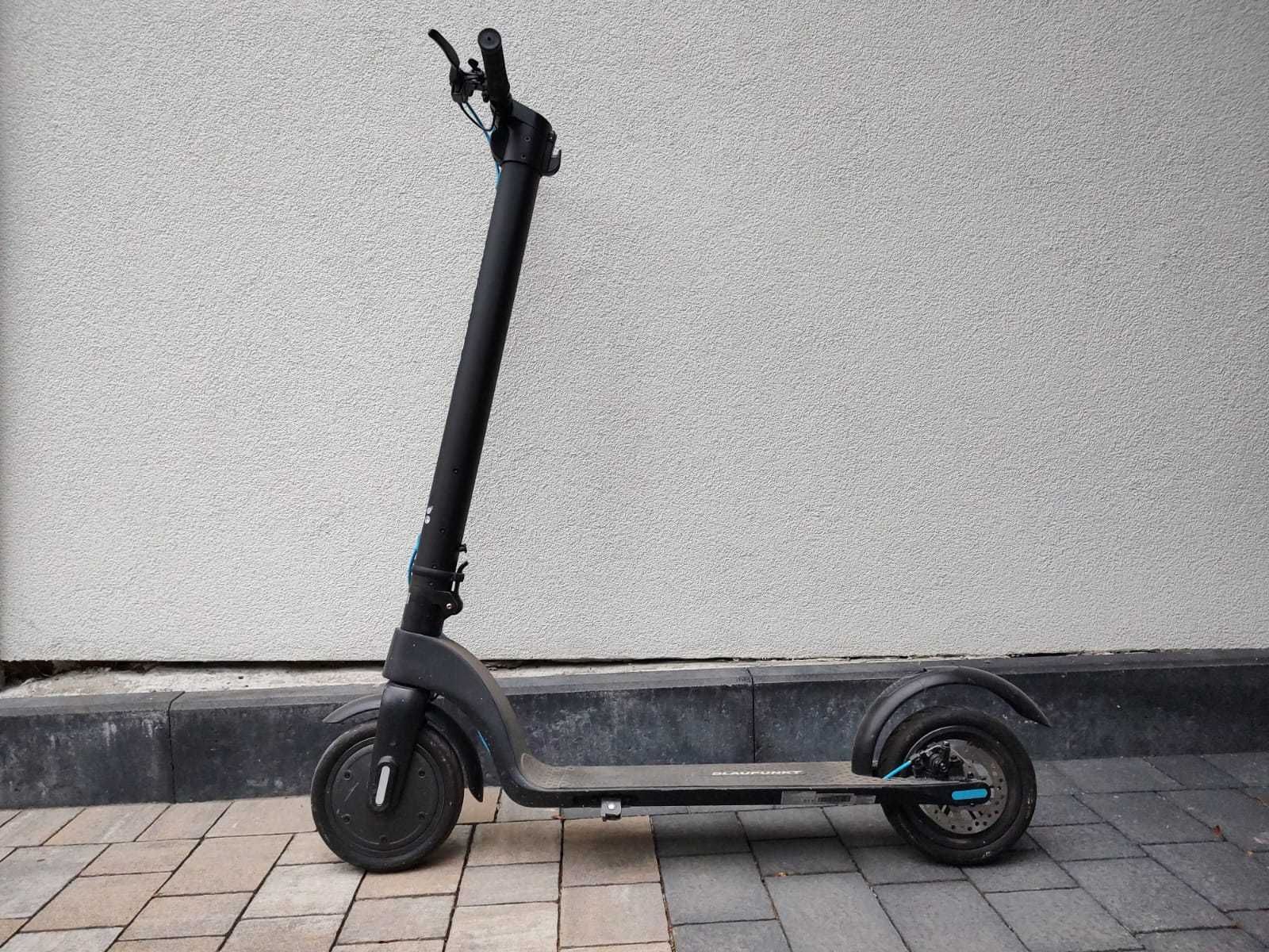 Hulajnoga Elektryczka Blaupunkt