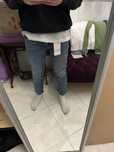 Джинсы мужские Zara