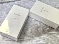 ‼️ Нова Sony Xperia 1  2-Sim Dual J9110 Заводська упаковка (Xperia 5)