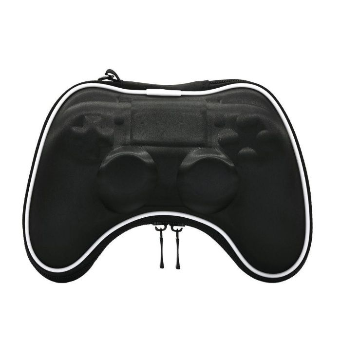 Capa Caixa Proteção p/ Comando Playstation 4 DualShock PS4 (e PS3)