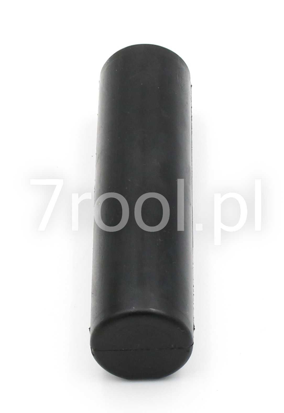 Amortyzator gumowy 35x180 mm do bron talerzowych i agregatów