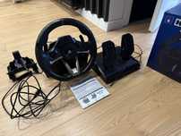 Kierownica PS4/PS3  HORI RWA