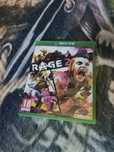 Rage 2 xbox one x