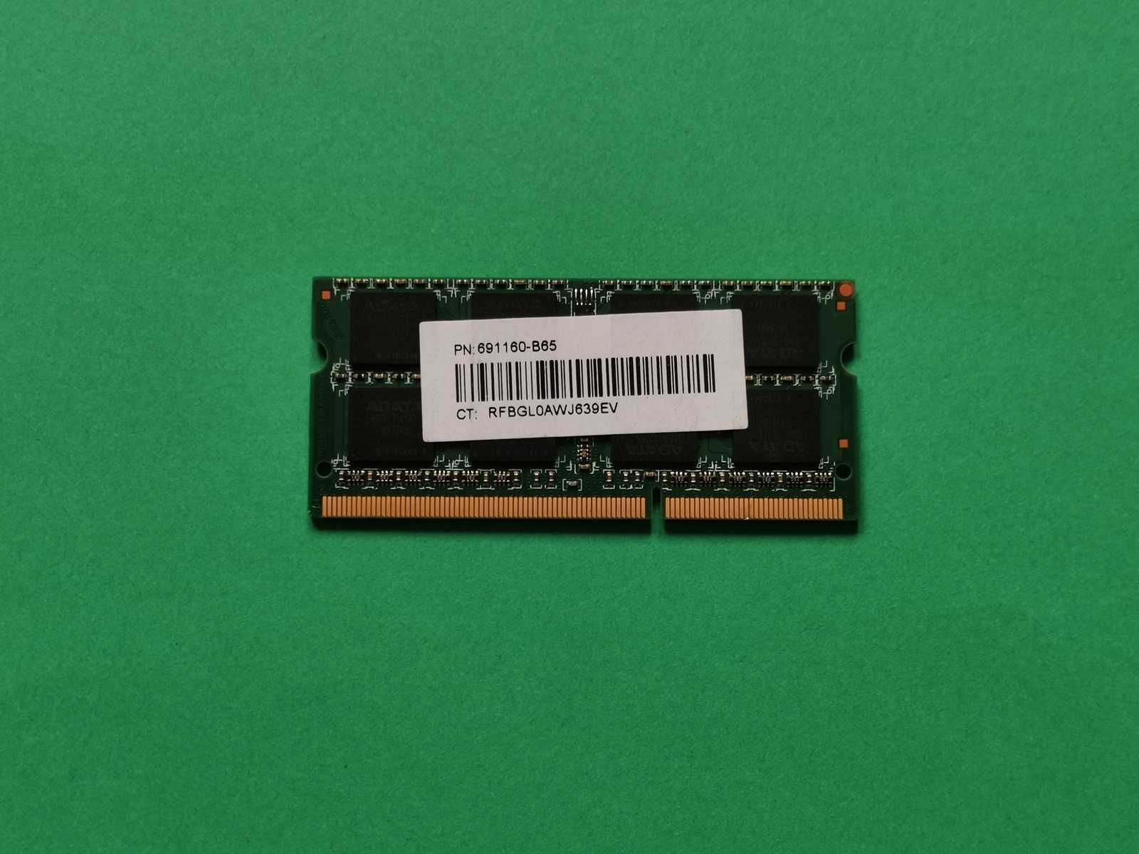DDR3 8GB AdaTa 12800 L