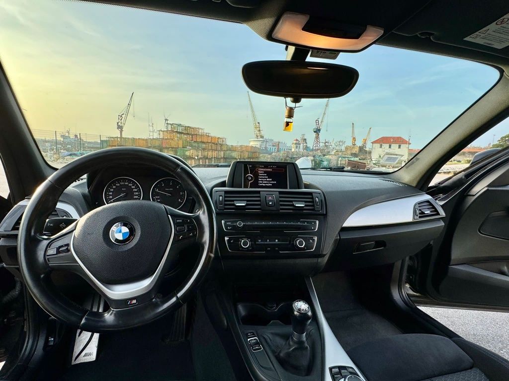 BMW PACK M 118D 2.0