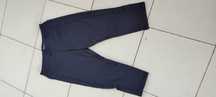 Legginsy kolarki spodnie dresowe do biegania nowe 36