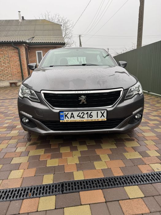 Пежо 301 газ- бензин