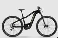 Rower elektryczny Haibike AllTrack 10 Bosch Smart 750Wh nie cube trek