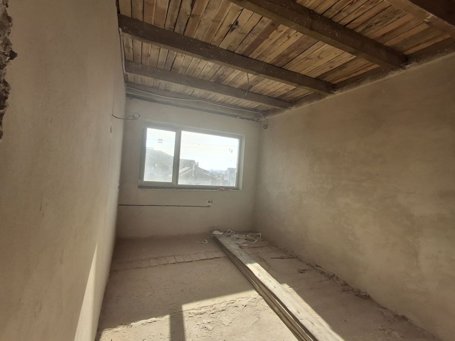 Котедж на Щасливому