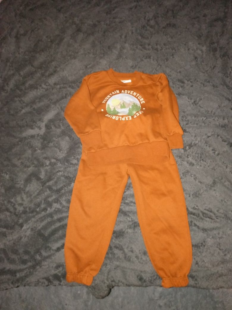 Продам костюмчик для хлопчика