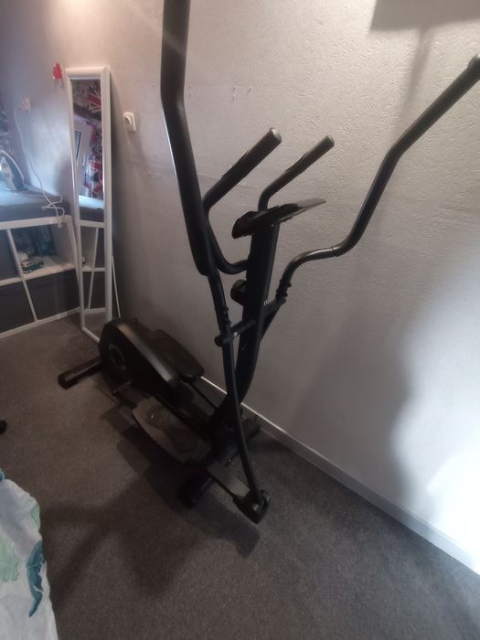 Sprzedam prawie nowy orbitrek