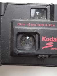 Фотоаппарат плёночный Kodak