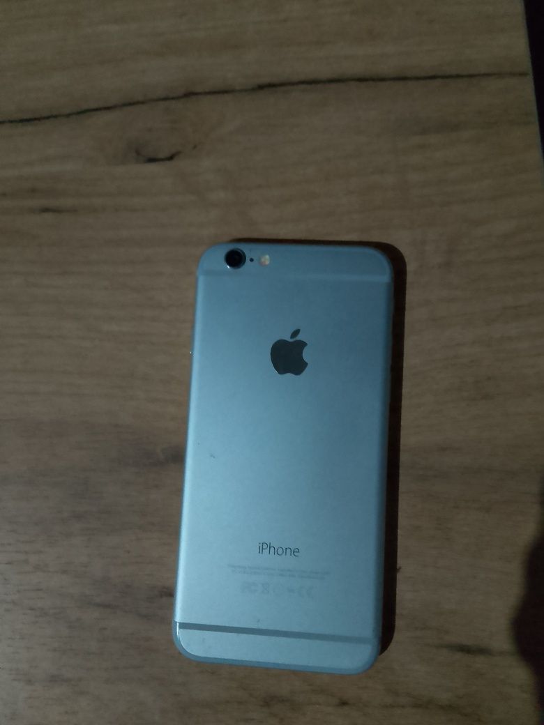 iPhone 6 Używany