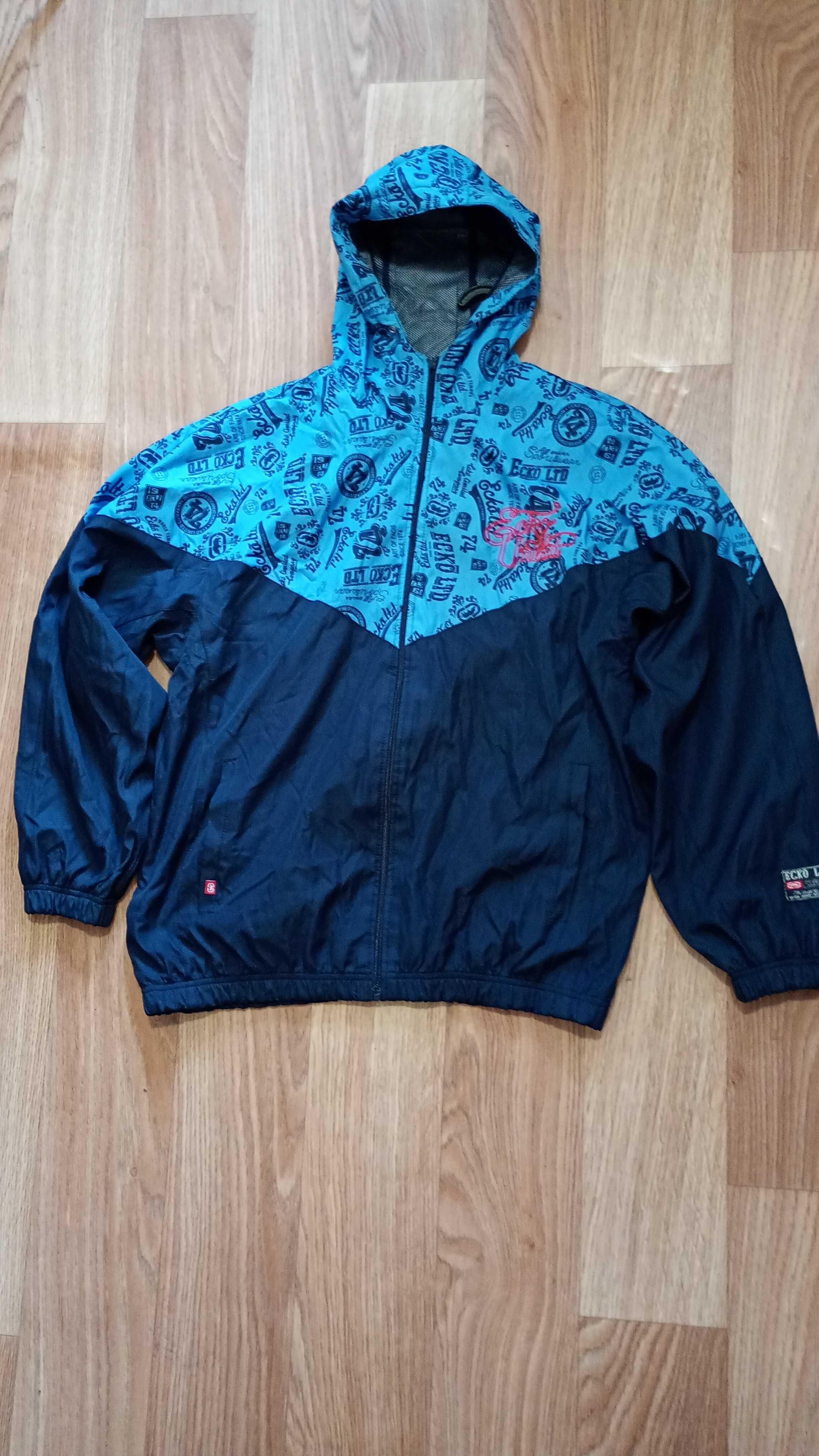Вітровка Ecko unlmtd size XL
