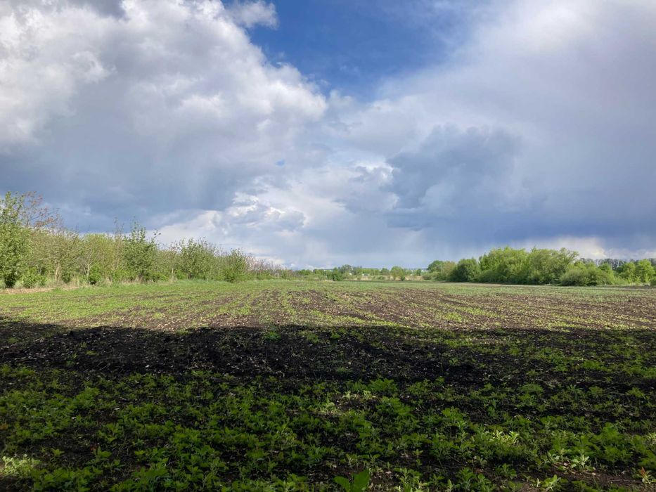 Продам земельну ділянку під комерцію у Вінниці, чудова локація!
