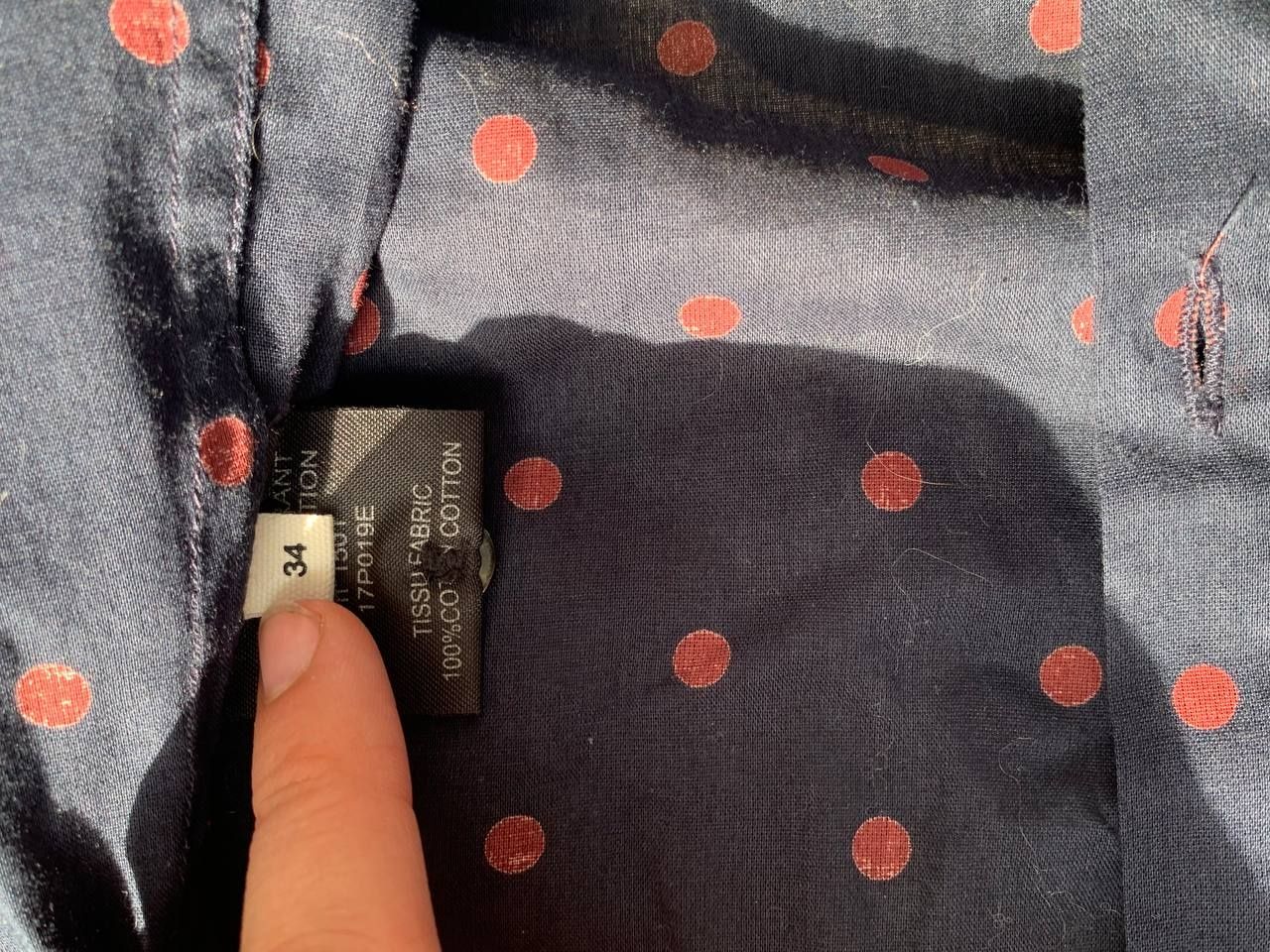Isabel Marant Étoile size 34