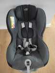 Fotelik 9-25 tyłem Britax Romer Max Way