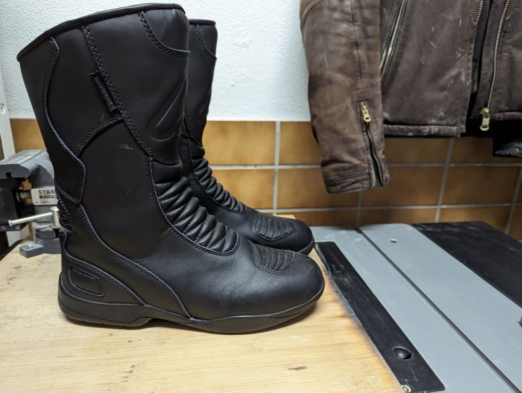 Botas Acerbis Jurby 43