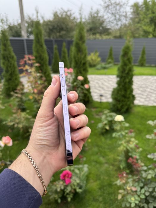 Iphone 14 pro max 256 gb чудовий стан, OLX доставка