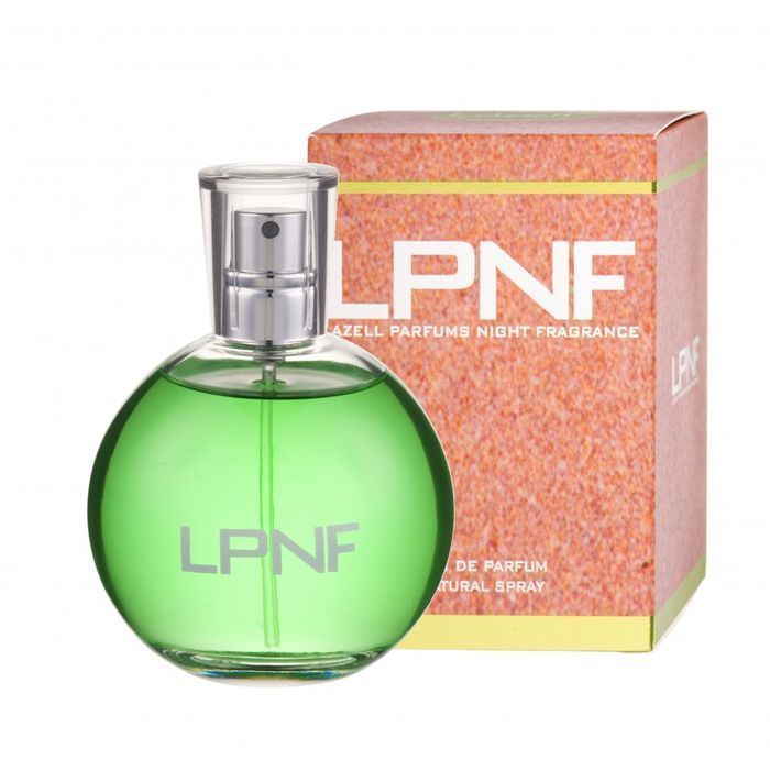 Lazell Lpnf For Women Woda Perfumowana Spray 100Ml (P1)