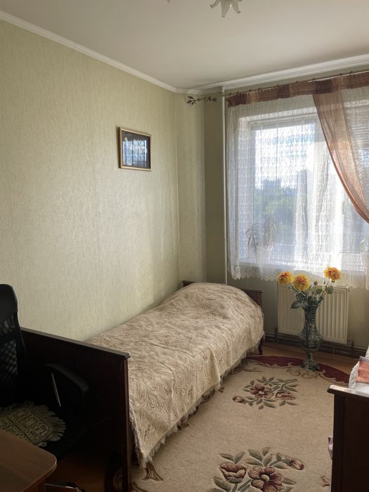 Здам 3-х кімнатну квартиру, по вул. Б.Тена, автономне опалення