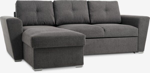 Sofa kanapa narożna narożnik rozkładany prawy/lewy spanie sklep 3500zł